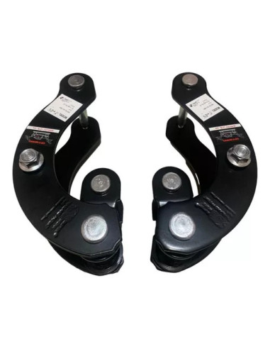 SKULL CANDADOS CONFORTABLES FORD RANGER/MAZDA...