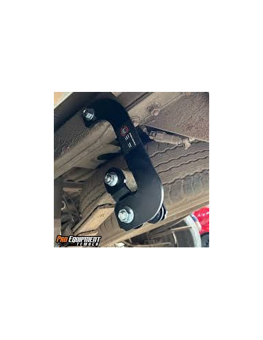 SKULL CANDADOS CONFORTABLES FORD RANGER/MAZDA...