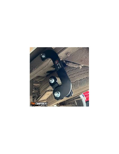 SKULL CANDADOS CONFORTABLES FORD RANGER/MAZDA BT50 2013-2020