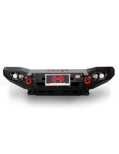 Bumper delantero serie KING Ram 1500 2020+ HAMER