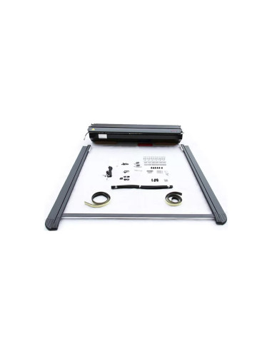 WINBO TAPA RETRACTIL MANUAL FORD RANGER LIMITED...