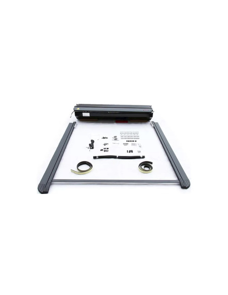 WINBO TAPA RETRACTIL MANUAL FORD RANGER LIMITED 2013-2022