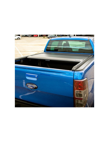 WINBO TAPA RETRACTIL MANUAL FORD RANGER LIMITED...