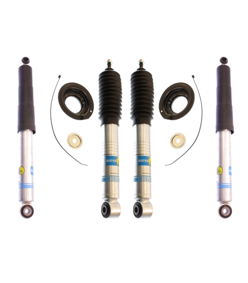 BILSTEIN SUSPENSIÓN NISSAN NP300