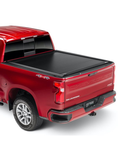 RETRAX Tapa Retráctil Manual Mx Chevrolet...