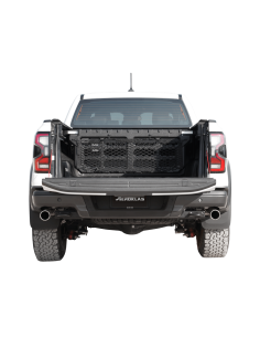 AEROKLAS Separador de Carga Ford Ranger 2023+