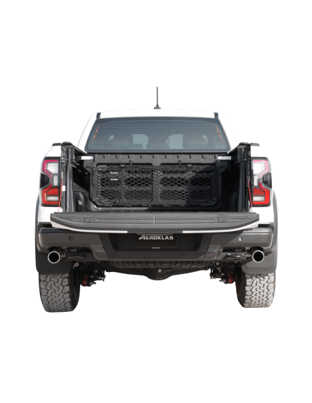 Separador de Carga Ford Ranger 2023+ AEROKLAS