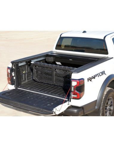 Separador de Carga Ford Ranger 2023+ AEROKLAS