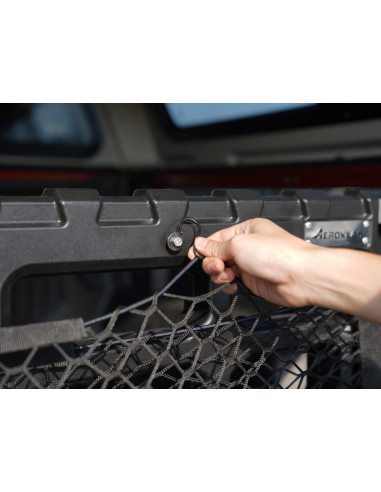Separador de Carga Ford Ranger 2023+ AEROKLAS