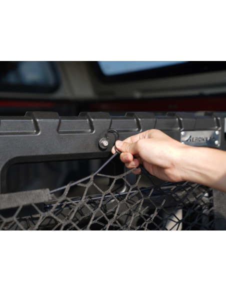 Separador de Carga Ford Ranger 2023+ AEROKLAS