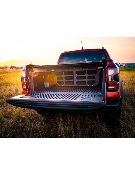 Separador de Carga Ford Ranger 2023+ AEROKLAS