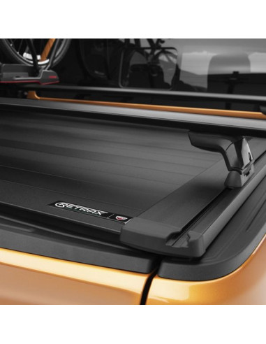 RETRAX Tapa Retráctil Eléctrica XR Chevrolet...