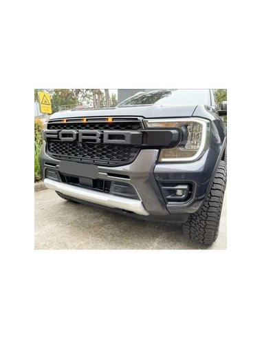 MP Máscara Raptor Style Ford Ranger XL (T9) 2023+