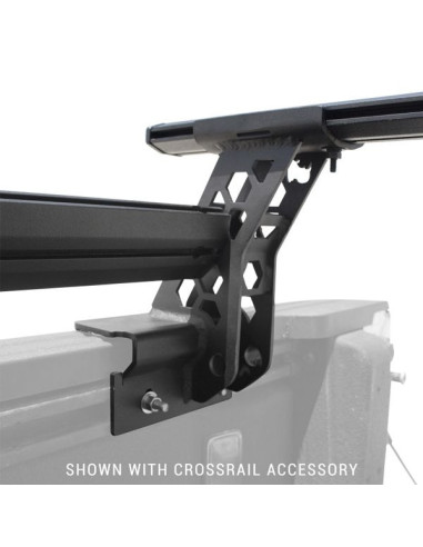 GO RHINO Barras para Pick Up XRS Camionetas