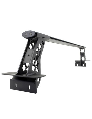 GO RHINO Barras para Pick Up XRS Camionetas