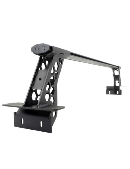 GO RHINO Barras para Pick Up XRS Camionetas