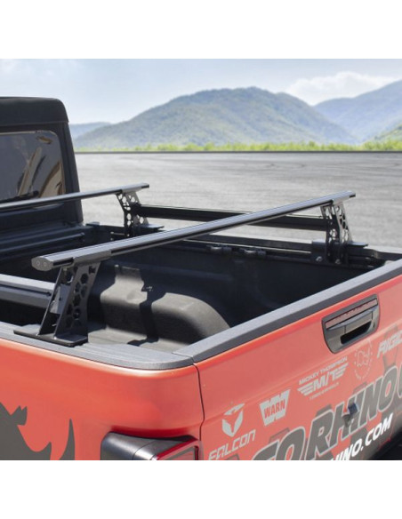 GO RHINO Barras para Pick Up XRS Camionetas