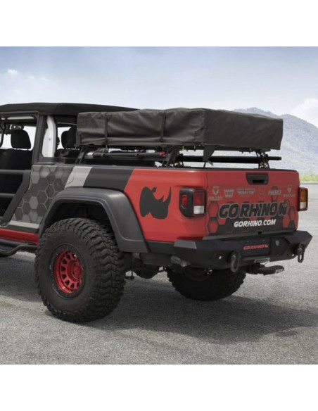 GO RHINO Barras para Pick Up XRS Camionetas