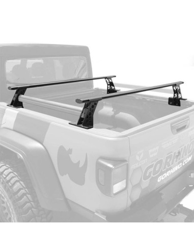 GO RHINO Barras para Pick Up XRS Camionetas