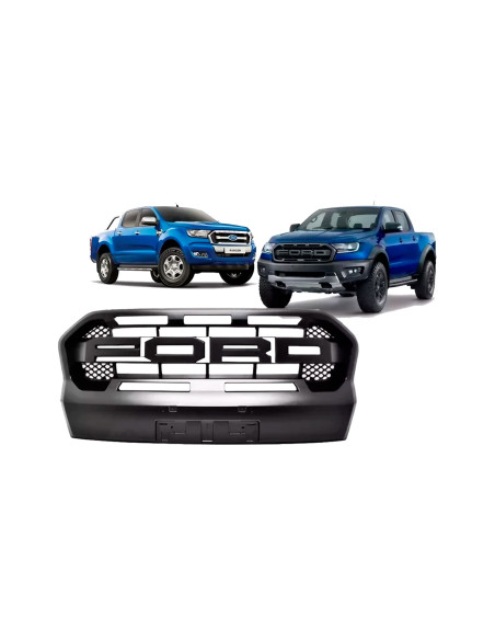 MP Mascara Raptor Style Ford Ranger (T7) 2016-2020