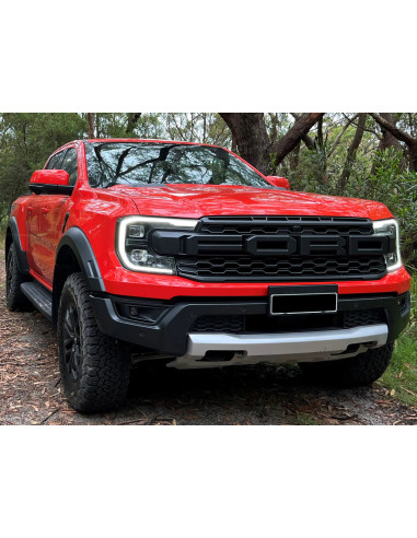 Body kit Raptor Style GEN2 Ford Ranger T9 2023+ MP