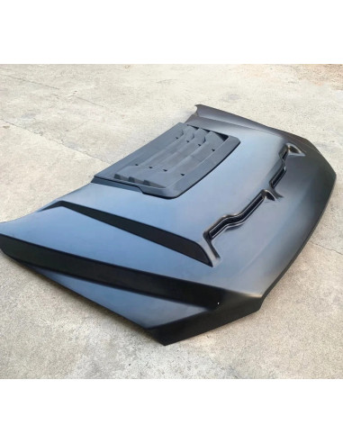 MP Capó tipo Shelby Ford F150 2018-2020