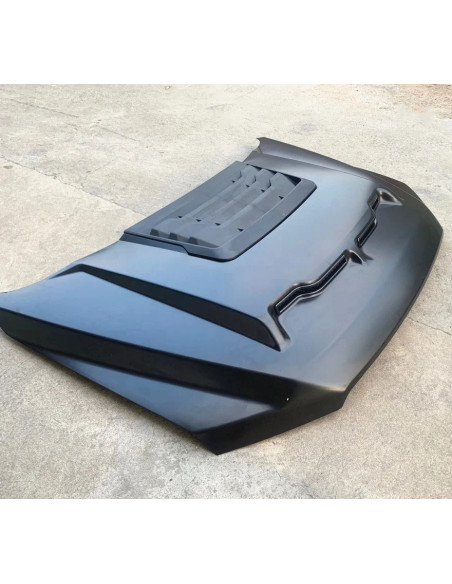 MP Capó tipo Shelby Ford F150 2018-2020