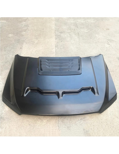 MP Capó tipo Shelby Ford F150 2018-2020