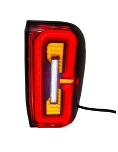 FOCOS TRASEROS LED FORD RANGER 2013-2022 MP