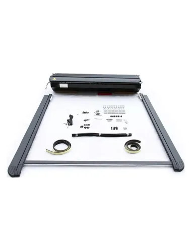 Tapa retráctil eléctrica BT R series Ford...