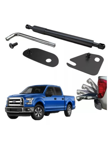 Amortiguador de portalón Ford F150 2015-2022...