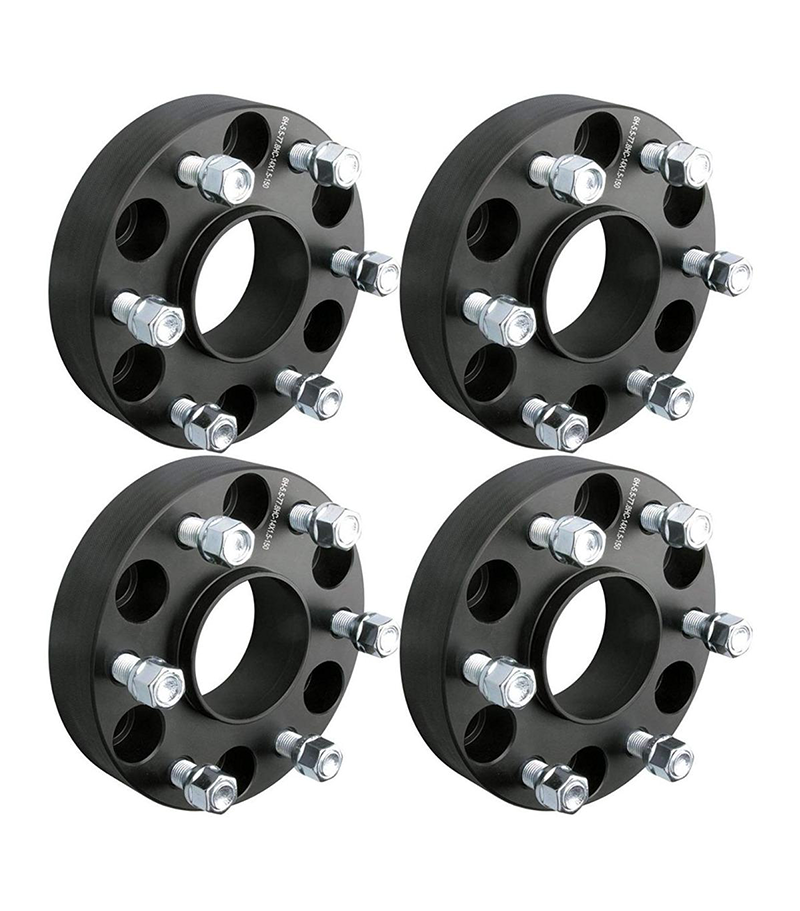 Kit de Espaciadores/Desplazadores 1.5" 14x1.5...