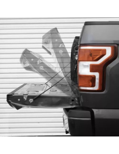 Amortiguador de portalón Ford F150 2015-2022...