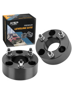 Kit de Leveling 3" Ram 1500 2007-2021 KSP
