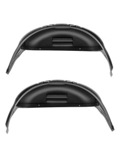 Protector interior ruedas traseras Ford F150 2021+ RUGGED...
