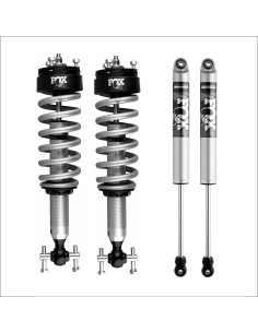 Kit de suspensión 2.0 IFP Ford F150 2014-2020 FOX