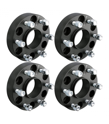 Kit de Espaciadores/Desplazadores 1.5" Toyota Hilux  KSP