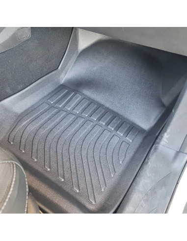 PISOS CALCE PERFECTO 3D GREAT WALL POER 2021+ AWKA