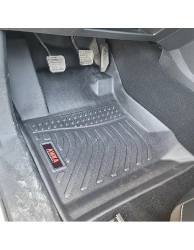 PISOS CALCE PERFECTO 3D GREAT WALL POER 2021+ AWKA