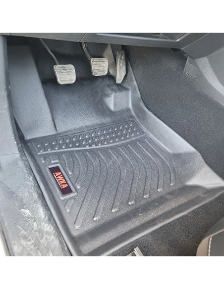 PISOS CALCE PERFECTO 3D GREAT WALL POER 2021+ AWKA