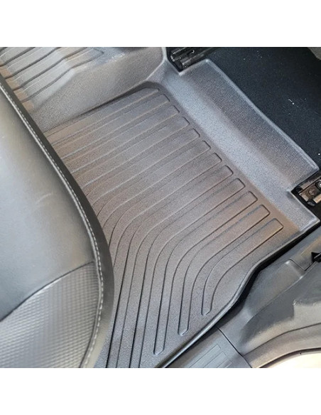 PISOS CALCE PERFECTO 3D GREAT WALL POER 2021+ AWKA