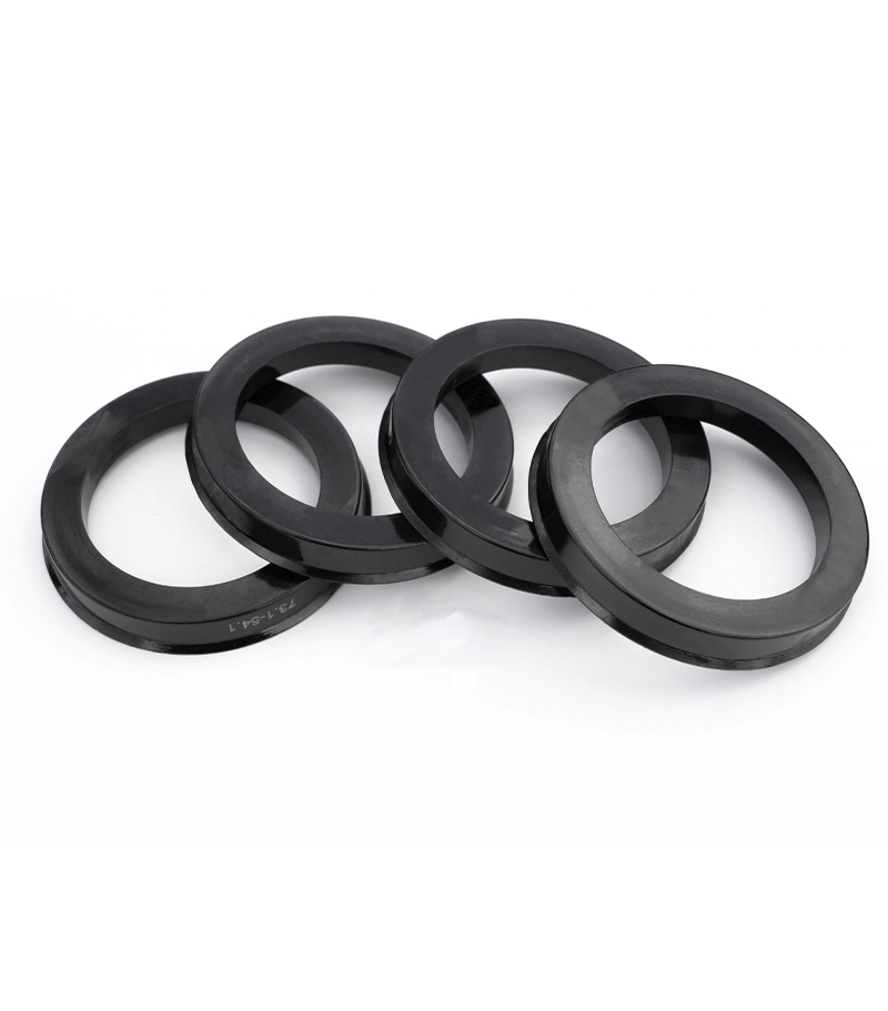 Centradores de llantas