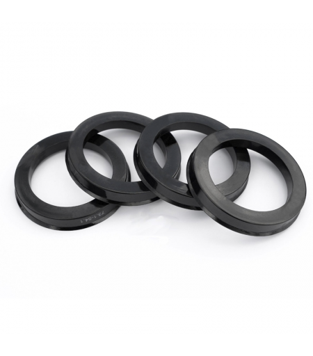 Centradores de llantas