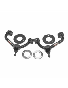 Bandejas Superiores Reforzadas 2-3" Chevrolet Silverado...