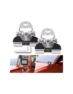 MP Base para neblineros direccionable