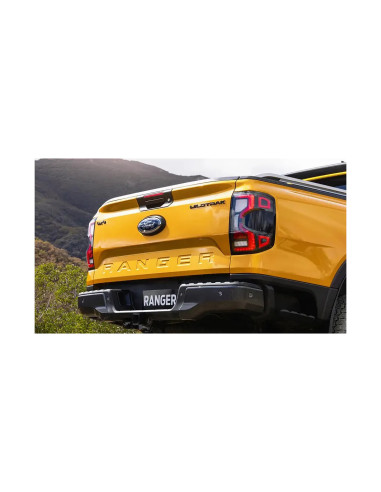 Focos traseros Estilo Raptor Ford Ranger 2023+ MP