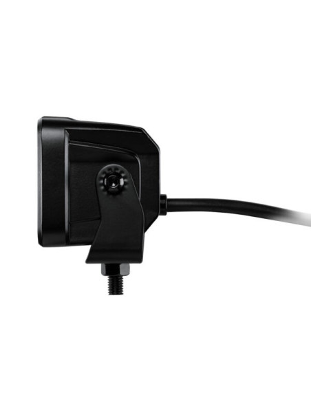 Kit Neblineros Black Magic 2.7" led  HELLA