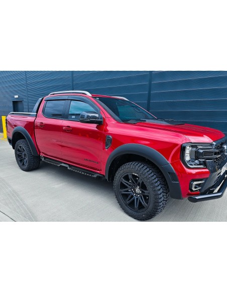 Pisaderas TX9 Ford Ranger 2023+ MP