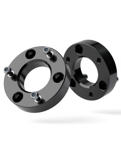 KIT DE LEVELING 2" Ford F150 2004+ KSP