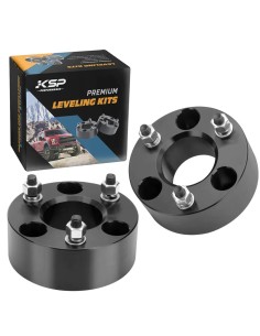 KIT DE LEVELING 2" RAM 1500 2006-2023 KSP